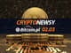 Bitcoin, kryptowaluty i blockchain – wiadomości z 2 marca [wideo]