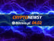 Bitcoin, kryptowaluty i blockchain – wiadomości z 4 marca [wideo]