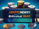 Bitcoin, kryptowaluty i blockchain – wiadomości z 6 marca [wideo]