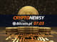 Bitcoin, kryptowaluty i blockchain – wiadomości z 7 marca [wideo]