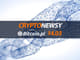 Bitcoin, kryptowaluty i blockchain – wiadomości z 14 marca [wideo]