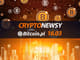 Bitcoin, kryptowaluty i blockchain – wiadomości z 16 marca [wideo]