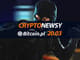 Bitcoin, kryptowaluty i blockchain – wiadomości z 20 marca [wideo]
