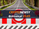 Bitcoin, kryptowaluty i blockchain – wiadomości z 23 marca [wideo]