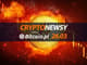 Bitcoin, kryptowaluty i blockchain – wiadomości z 26 marca [wideo]