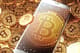Bitcoin ulubioną kryptowalutą inwestorów