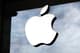 logo apple