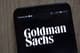 Goldman Sachs bitcoin
