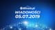 Bitcoin, kryptowaluty i blockchain – wiadomości z rynku – 5 lipca 2019 [wideo]
