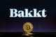 Rekordowy wolumen Bitcoin Futures na Bakkt