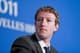 mark zuckerberg