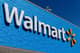 logo walmart