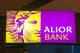 alior bank blockchain