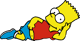 simpsonowie bart