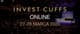 Invest Cuffs 2020 - bezpłatna konferencja online już w najbliższy piątek
