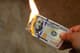 dolar upadek
