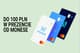 Bank mobilny Monese: Opis i rejestracja + Bonus powitalny do £20 (~100 PLN)