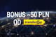 Proste i tanie przelewy walutowe w TransferGo + bonus powitalny ~50 PLN