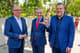 Adrian Zandberg krytykuje rząd za działania w sprawie walki z kryzysem. Pojawił się też temat kryptowalut
