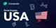 Kryptowaluty w USA