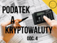 Podatek od kryptowalut, zmiany z PCC od bitcoina