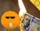 KUPIŁEŚ JUŻ BITCOINA PRZED HALVING 2020?