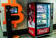 W Australii za puszkę Coca-Coli z automatu zapłacimy już Bitcoinami. Wideo!