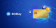 Wpłaty EURO kartami VISA na BitBay