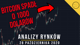 BITCOIN SPADŁ o 1000 dolarów. Cisza przed burzą czy zwyczajna korekta?