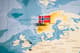 norwegia cbdc