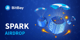 BitBay: airdrop tokenu SPARK!