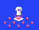 polski startup nft