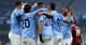 MAN CITY