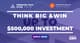 AIBC Startup Pitch Dubaj 2021