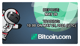 GHX trafiło na Bitcoin.com