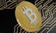 40 proc. osób chce spróbować płacić kryptowalutami