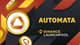 automata ata binance launchpool