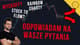 Wieloryby zgarniają Bitcoin i Kryptowaluty! Zapytaj mnie dziś o wszystko