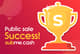 subme public sale