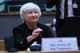 Janet Yellen stablecoiny