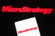 microstrategy bitcoiny