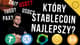Jak zamrażać kapitał nie wychodząc do złotówki, czyli czym są STABLECOINY?