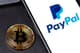Bitcoin PayPal
