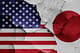 USA JAPAN