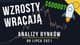 wzrosty wracają