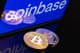 Klienci Coinbase