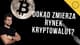 Dokąd zmierza rynek kryptowalut?