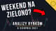 Analizy rynków – 6 sierpnia 2021