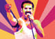 Freddie Mercury
