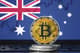 Australia bitcoin